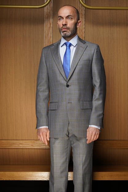 Costume tradition Prince de Galles CTE501