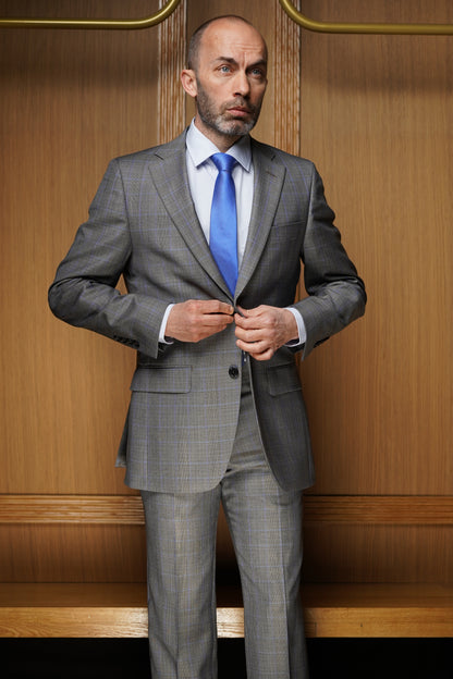 Costume tradition Prince de Galles CTE501