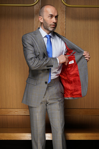 Costume tradition Prince de Galles CTE501