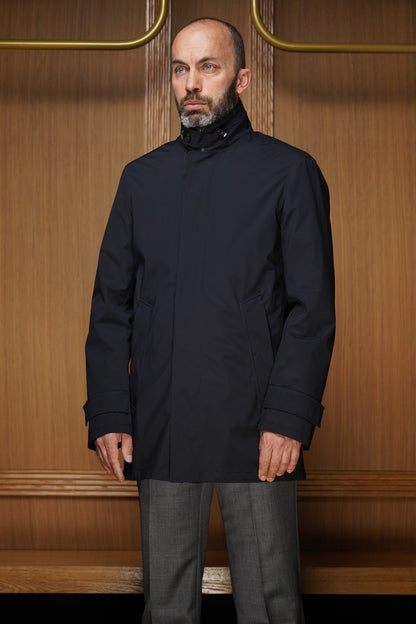 Imperméable Bugatti