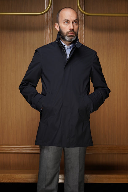 Imperméable Bugatti