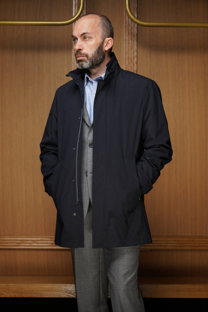 Imperméable Bugatti